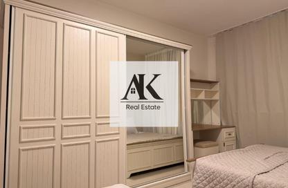 Chalet - 1 Bedroom - 1 Bathroom for sale in Marassi - Sidi Abdel Rahman - North Coast
