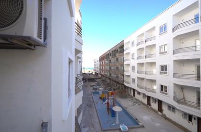 Apartment - 1 - 1 for sale in Grand Rock - Hurghada Resorts - Hurghada - Red Sea