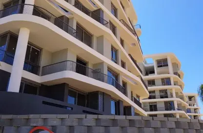 شقة - 2 غرف نوم - 2 حمامات للبيع في ارمونيا - كمبوندات العاصمة الإدارية الجديدة - العاصمة الإدارية الجديدة - القاهرة