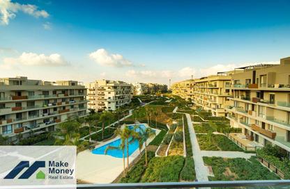 Apartment - 2 Bedrooms - 3 Bathrooms for rent in Villette - 5th Settlement Compounds - The 5th Settlement - New Cairo City - Cairo