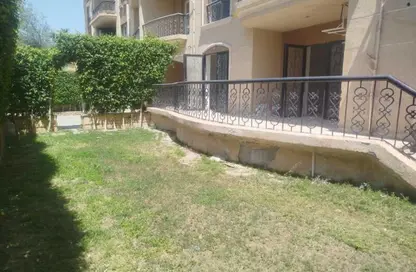 شقة - 3 غرف نوم - 3 حمامات للايجار في امتداد الرحاب - الرحاب - مدينة القاهرة الجديدة - القاهرة