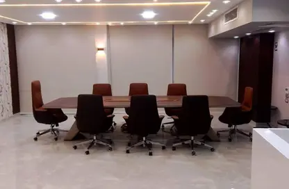 Office Space - 4 Bedrooms - 3 Bathrooms for rent in One Kattameya - El Katameya Compounds - El Katameya - New Cairo City - Cairo
