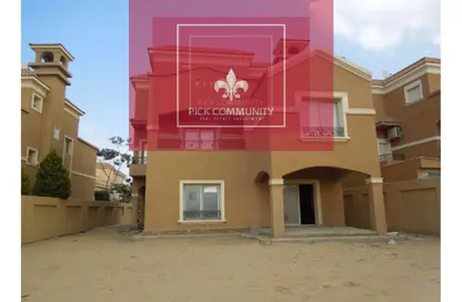 فيلا - 7 غرف نوم - 5 حمامات للبيع في ليس رويز - كمبوندات التجمع الخامس - التجمع الخامس - مدينة القاهرة الجديدة - القاهرة