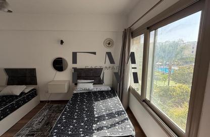 Apartment - 3 - 2 for rent in Galleria Moon Valley - South Investors Area - New Cairo City - Cairo Apartment - 3 - 2 for rent in Galleria Moon Valley - South Investors Area - New Cairo City - Cairo