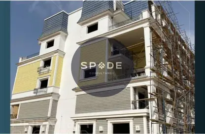 iVilla - 3 Bedrooms - 3 Bathrooms for sale in Mountain View 1.1 - 5th Settlement Compounds - The 5th Settlement - New Cairo City - Cairo