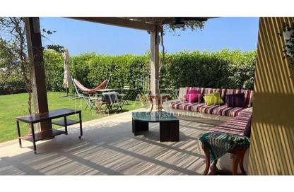 Villa - 4 Bedrooms - 4 Bathrooms for sale in Mountain View - Ras Al Hekma - North Coast Villa - 4 Bedrooms - 4 Bathrooms for sale in Mountain View - Ras Al Hekma - North Coast
