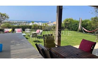 Villa - 4 Bedrooms - 4 Bathrooms for sale in Mountain View - Ras Al Hekma - North Coast Villa - 4 Bedrooms - 4 Bathrooms for sale in Mountain View - Ras Al Hekma - North Coast