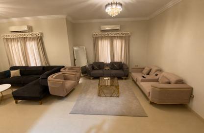 Townhouse - 3 Bedrooms - 4 Bathrooms for sale in Zayed Dunes - 6th District - Sheikh Zayed City - Giza Townhouse - 3 Bedrooms - 4 Bathrooms for sale in Zayed Dunes - 6th District - Sheikh Zayed City - Giza