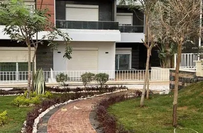 شقة - 3 غرف نوم - 2 حمامات للبيع في العاصمة الإدارية الجديدة - القاهرة