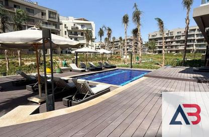 Apartment - 2 - 2 for rent in Villette - 5th Settlement Compounds - The 5th Settlement - New Cairo City - Cairo