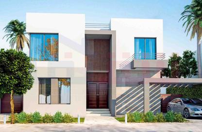 شقة - 3 غرف نوم - 3 حمامات للبيع في صوارى - كمبوندات الاسكندرية - الاسكندرية