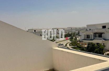 Townhouse - 4 Bedrooms - 4 Bathrooms for sale in Mountain View October Park - 6th District - 6 October City - Giza Townhouse - 4 Bedrooms - 4 Bathrooms for sale in Mountain View October Park - 6th District - 6 October City - Giza