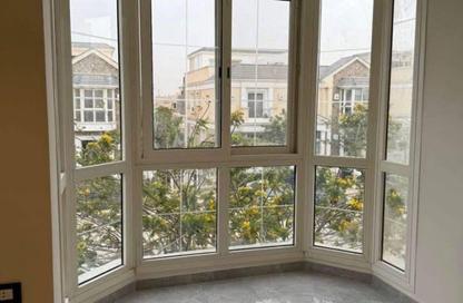 Townhouse - 4 Bedrooms - 4 Bathrooms for sale in Mountain View October Park - 6th District - 6 October City - Giza