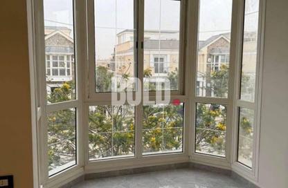 Townhouse - 4 Bedrooms - 4 Bathrooms for sale in Mountain View October Park - 6th District - 6 October City - Giza Townhouse - 4 Bedrooms - 4 Bathrooms for sale in Mountain View October Park - 6th District - 6 October City - Giza