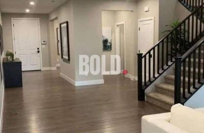 Townhouse - 4 Bedrooms - 4 Bathrooms for sale in Mountain View October Park - 6th District - 6 October City - Giza Townhouse - 4 Bedrooms - 4 Bathrooms for sale in Mountain View October Park - 6th District - 6 October City - Giza
