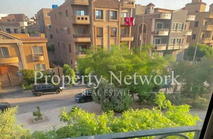 Apartment - 3 - 2 for rent in Sayed Darwish St. - Al Narges 7 - Al Narges - New Cairo City - Cairo Apartment - 3 - 2 for rent in Sayed Darwish St. - Al Narges 7 - Al Narges - New Cairo City - Cairo