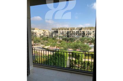 Apartment - 2 - 2 for rent in Eastown - 5th Settlement Compounds - The 5th Settlement - New Cairo City - Cairo