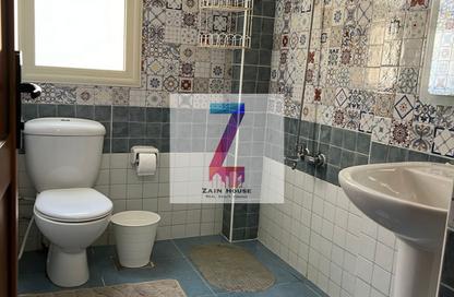 Villa - 3 Bedrooms - 2 Bathrooms for rent in Stella Heights - Al Alamein - North Coast