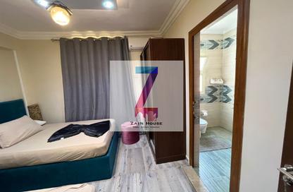 Villa - 3 Bedrooms - 2 Bathrooms for rent in Stella Heights - Al Alamein - North Coast