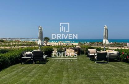 Villa - 5 Bedrooms - 5 Bathrooms for sale in Telal Alamein - Sidi Abdel Rahman - North Coast Villa - 5 Bedrooms - 5 Bathrooms for sale in Telal Alamein - Sidi Abdel Rahman - North Coast