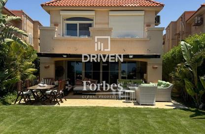 Villa - 5 Bedrooms - 5 Bathrooms for sale in Telal Alamein - Sidi Abdel Rahman - North Coast Villa - 5 Bedrooms - 5 Bathrooms for sale in Telal Alamein - Sidi Abdel Rahman - North Coast