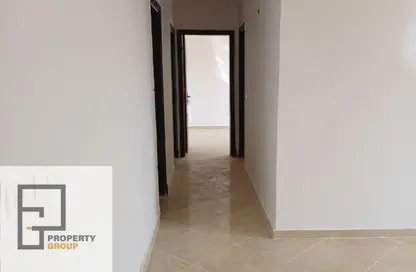 Apartment - 3 Bedrooms - 3 Bathrooms for sale in Jannat October - 6 October Compounds - 6 October City - Giza