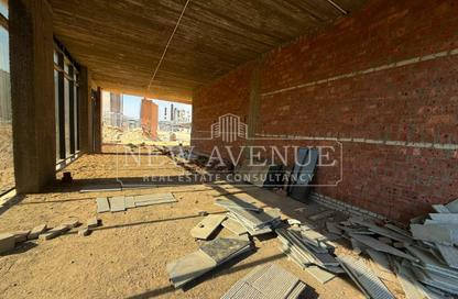 Retail - Studio - 1 Bathroom for rent in 90 Avenue - South Investors Area - New Cairo City - Cairo