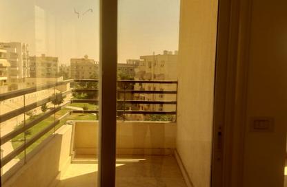 Apartment - 3 - 3 for rent in West Arabella - 5th Settlement Compounds - The 5th Settlement - New Cairo City - Cairo