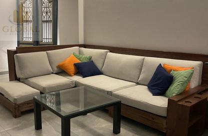 Apartment - 2 - 3 for rent in Villette - 5th Settlement Compounds - The 5th Settlement - New Cairo City - Cairo