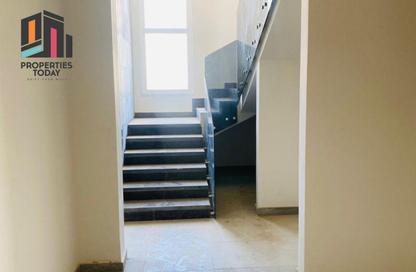Apartment - 4 Bedrooms - 5 Bathrooms for sale in The Crown - Cairo Alexandria Desert Road - 6 October City - Giza