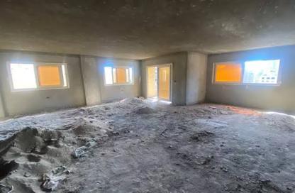 Apartment - 3 Bedrooms - 2 Bathrooms for sale in Bait Alwatan - The 5th Settlement - New Cairo City - Cairo Apartment - 3 Bedrooms - 2 Bathrooms for sale in Bait Alwatan - The 5th Settlement - New Cairo City - Cairo