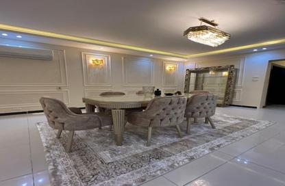 Apartment - 3 - 3 for rent in Mohamed Hassanein Heikal St. - 6th Zone - Nasr City - Cairo