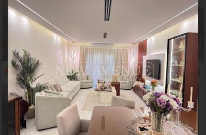 Penthouse - 4 Bedrooms - 4 Bathrooms for sale in Galleria Moon Valley - South Investors Area - New Cairo City - Cairo Penthouse - 4 Bedrooms - 4 Bathrooms for sale in Galleria Moon Valley - South Investors Area - New Cairo City - Cairo