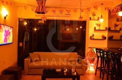 Shop - Studio - 1 Bathroom for sale in Al Arqam Ibn Abi Al Arqam St. - El Mearag City - Zahraa El Maadi - Hay El Maadi - Cairo