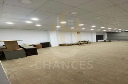 Shop - Studio - 1 Bathroom for sale in Al Arqam Ibn Abi Al Arqam St. - El Mearag City - Zahraa El Maadi - Hay El Maadi - Cairo