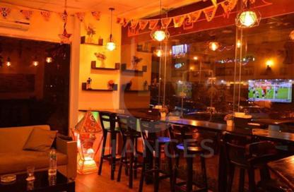 Shop - Studio - 1 Bathroom for sale in Al Arqam Ibn Abi Al Arqam St. - El Mearag City - Zahraa El Maadi - Hay El Maadi - Cairo
