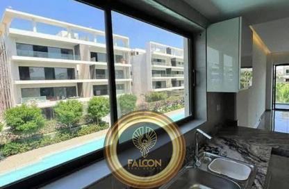 Apartment - 3 Bedrooms - 2 Bathrooms for sale in El Patio Oro - 5th Settlement Compounds - The 5th Settlement - New Cairo City - Cairo