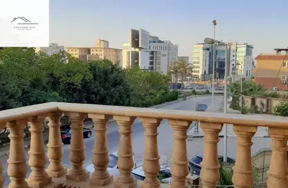 شقة - 3 غرف نوم - 3 حمامات للايجار في الحي الاول - التجمع الخامس - مدينة القاهرة الجديدة - القاهرة