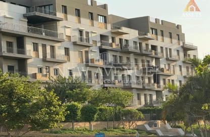 Apartment - 2 - 3 for sale in Eastown - 5th Settlement Compounds - The 5th Settlement - New Cairo City - Cairo