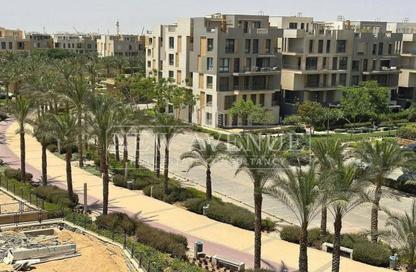 Apartment - 2 - 3 for sale in Eastown - 5th Settlement Compounds - The 5th Settlement - New Cairo City - Cairo