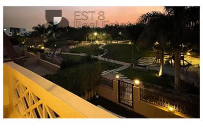 Villa - 5 Bedrooms - 5 Bathrooms for rent in Centerville - Hyde Park - New Cairo City - Cairo