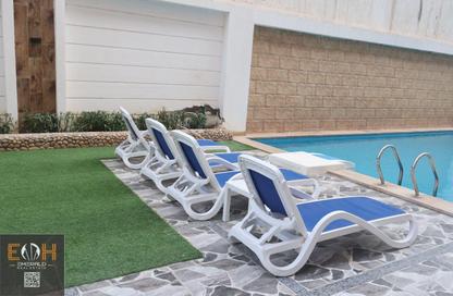 Apartment - 2 - 1 for sale in Lavanda Beach - Hurghada Resorts - Hurghada - Red Sea Apartment - 2 - 1 for sale in Lavanda Beach - Hurghada Resorts - Hurghada - Red Sea