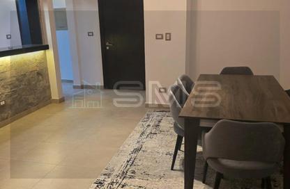 Apartment - 2 Bedrooms - 3 Bathrooms for rent in Eastown - 5th Settlement Compounds - The 5th Settlement - New Cairo City - Cairo