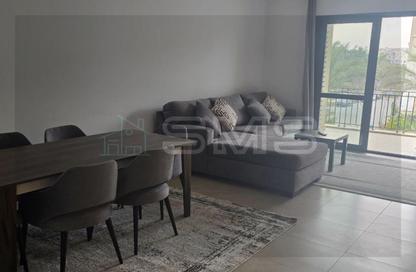 Apartment - 2 Bedrooms - 3 Bathrooms for rent in Eastown - 5th Settlement Compounds - The 5th Settlement - New Cairo City - Cairo