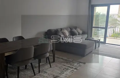 Apartment - 2 Bedrooms - 3 Bathrooms for rent in Eastown - 5th Settlement Compounds - The 5th Settlement - New Cairo City - Cairo