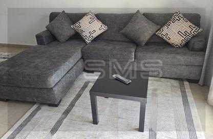 Apartment - 2 Bedrooms - 3 Bathrooms for rent in Eastown - 5th Settlement Compounds - The 5th Settlement - New Cairo City - Cairo