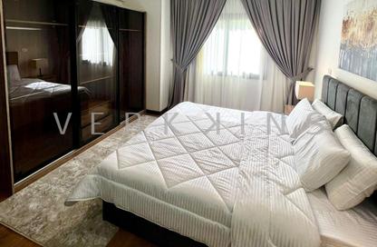 Apartment - 2 - 3 for rent in Eastown - 5th Settlement Compounds - The 5th Settlement - New Cairo City - Cairo Apartment - 2 - 3 for rent in Eastown - 5th Settlement Compounds - The 5th Settlement - New Cairo City - Cairo