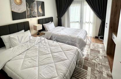 Apartment - 2 - 3 for rent in Eastown - 5th Settlement Compounds - The 5th Settlement - New Cairo City - Cairo