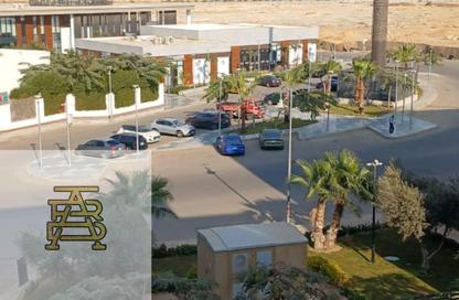 Apartment - 3 - 2 for rent in Privado - Madinaty - Cairo