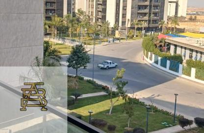 Apartment - 3 - 2 for rent in Privado - Madinaty - Cairo